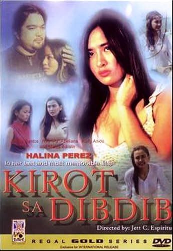 HALINA (Tagalog).